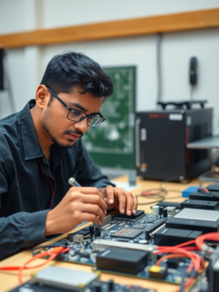 Information Technology specialists in Mumbai