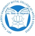 KG Mittal Collage